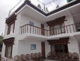 Hotel Holiday Ladakh в Лех Индия  ✅. Забронировать номер онлайн по выгодной цене в Hotel Holiday Ladakh. Трансфер из аэропорта.