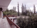 Hotel Holiday Ladakh в Лех Индия  ✅. Забронировать номер онлайн по выгодной цене в Hotel Holiday Ladakh. Трансфер из аэропорта.