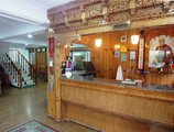 Hotel Holiday Ladakh в Лех Индия  ✅. Забронировать номер онлайн по выгодной цене в Hotel Holiday Ladakh. Трансфер из аэропорта.