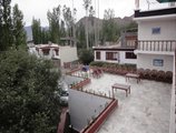 Hotel Holiday Ladakh в Лех Индия  ✅. Забронировать номер онлайн по выгодной цене в Hotel Holiday Ladakh. Трансфер из аэропорта.