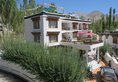 Hotel Holiday Ladakh в Лех Индия  ✅. Забронировать номер онлайн по выгодной цене в Hotel Holiday Ladakh. Трансфер из аэропорта.