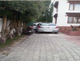 Hotel Holiday Ladakh в Лех Индия  ✅. Забронировать номер онлайн по выгодной цене в Hotel Holiday Ladakh. Трансфер из аэропорта.