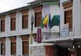 Hotel Lumbini в Лех Индия  ✅. Забронировать номер онлайн по выгодной цене в Hotel Lumbini. Трансфер из аэропорта.
