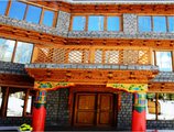 Hotel Antelope TM в Лех Индия  ✅. Забронировать номер онлайн по выгодной цене в Hotel Antelope TM. Трансфер из аэропорта.