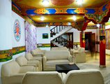 Hotel Antelope TM в Лех Индия  ✅. Забронировать номер онлайн по выгодной цене в Hotel Antelope TM. Трансфер из аэропорта.