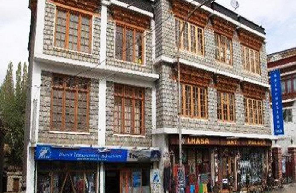 Nezer View Guest House в Лех Индия  ✅. Забронировать номер онлайн по выгодной цене в Nezer View Guest House. Трансфер из аэропорта.