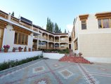 Hotel Ladakh Inn в Лех Индия  ✅. Забронировать номер онлайн по выгодной цене в Hotel Ladakh Inn. Трансфер из аэропорта.