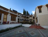 Hotel Ladakh Inn в Лех Индия  ✅. Забронировать номер онлайн по выгодной цене в Hotel Ladakh Inn. Трансфер из аэропорта.