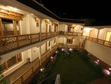 Hotel Ladakh Inn в Лех Индия  ✅. Забронировать номер онлайн по выгодной цене в Hotel Ladakh Inn. Трансфер из аэропорта.