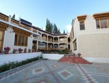 Hotel Ladakh Inn в Лех Индия  ✅. Забронировать номер онлайн по выгодной цене в Hotel Ladakh Inn. Трансфер из аэропорта.