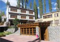 Hotel Abu Palace в Лех Индия  ✅. Забронировать номер онлайн по выгодной цене в Hotel Abu Palace. Трансфер из аэропорта.