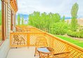 Himalayan Residency Ladakh в Лех Индия  ✅. Забронировать номер онлайн по выгодной цене в Himalayan Residency Ladakh. Трансфер из аэропорта.