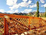 Himalayan Residency Ladakh в Лех Индия  ✅. Забронировать номер онлайн по выгодной цене в Himalayan Residency Ladakh. Трансфер из аэропорта.