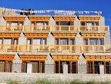 Himalayan Residency Ladakh в Лех Индия  ✅. Забронировать номер онлайн по выгодной цене в Himalayan Residency Ladakh. Трансфер из аэропорта.