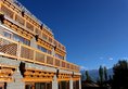 Himalayan Residency Ladakh в Лех Индия  ✅. Забронировать номер онлайн по выгодной цене в Himalayan Residency Ladakh. Трансфер из аэропорта.