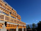 Himalayan Residency Ladakh в Лех Индия  ✅. Забронировать номер онлайн по выгодной цене в Himalayan Residency Ladakh. Трансфер из аэропорта.