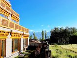 Himalayan Residency Ladakh в Лех Индия  ✅. Забронировать номер онлайн по выгодной цене в Himalayan Residency Ladakh. Трансфер из аэропорта.