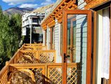 Himalayan Residency Ladakh в Лех Индия  ✅. Забронировать номер онлайн по выгодной цене в Himalayan Residency Ladakh. Трансфер из аэропорта.