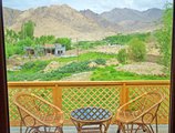 Himalayan Residency Ladakh в Лех Индия  ✅. Забронировать номер онлайн по выгодной цене в Himalayan Residency Ladakh. Трансфер из аэропорта.