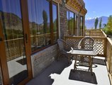 Himalayan Residency Ladakh в Лех Индия  ✅. Забронировать номер онлайн по выгодной цене в Himalayan Residency Ladakh. Трансфер из аэропорта.