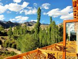 Himalayan Residency Ladakh в Лех Индия  ✅. Забронировать номер онлайн по выгодной цене в Himalayan Residency Ladakh. Трансфер из аэропорта.