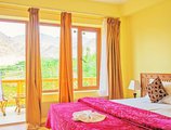 Himalayan Residency Ladakh в Лех Индия  ✅. Забронировать номер онлайн по выгодной цене в Himalayan Residency Ladakh. Трансфер из аэропорта.