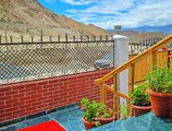 Himalayan Residency Ladakh в Лех Индия  ✅. Забронировать номер онлайн по выгодной цене в Himalayan Residency Ladakh. Трансфер из аэропорта.