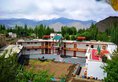 Kanika Himalayan View в Лех Индия  ✅. Забронировать номер онлайн по выгодной цене в Kanika Himalayan View. Трансфер из аэропорта.