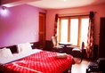Kanika Himalayan View в Лех Индия  ✅. Забронировать номер онлайн по выгодной цене в Kanika Himalayan View. Трансфер из аэропорта.