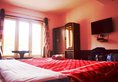 Kanika Himalayan View в Лех Индия  ✅. Забронировать номер онлайн по выгодной цене в Kanika Himalayan View. Трансфер из аэропорта.