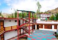 Kanika Himalayan View в Лех Индия  ✅. Забронировать номер онлайн по выгодной цене в Kanika Himalayan View. Трансфер из аэропорта.