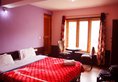 Kanika Himalayan View в Лех Индия  ✅. Забронировать номер онлайн по выгодной цене в Kanika Himalayan View. Трансфер из аэропорта.
