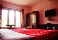Kanika Himalayan View в Лех Индия  ✅. Забронировать номер онлайн по выгодной цене в Kanika Himalayan View. Трансфер из аэропорта.