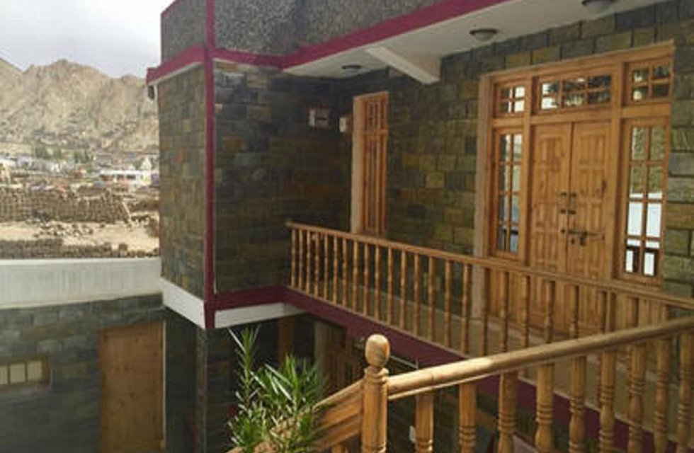 Ladakh View Home Stay в Лех Индия  ✅. Забронировать номер онлайн по выгодной цене в Ladakh View Home Stay. Трансфер из аэропорта.