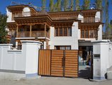 New Royal Guest House в Лех Индия  ✅. Забронировать номер онлайн по выгодной цене в New Royal Guest House. Трансфер из аэропорта.