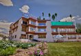 Ladakh Himalayan Retreat в Лех Индия  ✅. Забронировать номер онлайн по выгодной цене в Ladakh Himalayan Retreat. Трансфер из аэропорта.