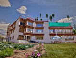 Ladakh Himalayan Retreat