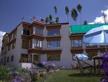 Ladakh Himalayan Retreat в Лех Индия  ✅. Забронировать номер онлайн по выгодной цене в Ladakh Himalayan Retreat. Трансфер из аэропорта.