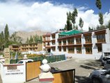 Ladakh Himalayan Retreat в Лех Индия  ✅. Забронировать номер онлайн по выгодной цене в Ladakh Himalayan Retreat. Трансфер из аэропорта.