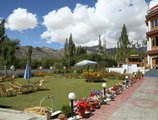 Ladakh Himalayan Retreat в Лех Индия  ✅. Забронировать номер онлайн по выгодной цене в Ladakh Himalayan Retreat. Трансфер из аэропорта.