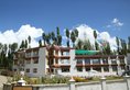 Ladakh Himalayan Retreat в Лех Индия  ✅. Забронировать номер онлайн по выгодной цене в Ladakh Himalayan Retreat. Трансфер из аэропорта.