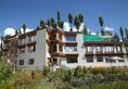 Ladakh Himalayan Retreat в Лех Индия  ✅. Забронировать номер онлайн по выгодной цене в Ladakh Himalayan Retreat. Трансфер из аэропорта.