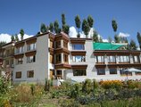 Ladakh Himalayan Retreat в Лех Индия  ✅. Забронировать номер онлайн по выгодной цене в Ladakh Himalayan Retreat. Трансфер из аэропорта.