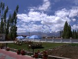 Ladakh Himalayan Retreat в Лех Индия  ✅. Забронировать номер онлайн по выгодной цене в Ladakh Himalayan Retreat. Трансфер из аэропорта.