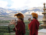 Chamba Camp,Thiksey в Лех Индия  ✅. Забронировать номер онлайн по выгодной цене в Chamba Camp,Thiksey. Трансфер из аэропорта.