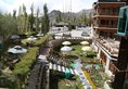 Shangrila Ladakh в Лех Индия  ✅. Забронировать номер онлайн по выгодной цене в Shangrila Ladakh. Трансфер из аэропорта.