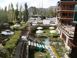 Shangrila Ladakh в Лех Индия  ✅. Забронировать номер онлайн по выгодной цене в Shangrila Ladakh. Трансфер из аэропорта.