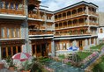 Shangrila Ladakh в Лех Индия  ✅. Забронировать номер онлайн по выгодной цене в Shangrila Ladakh. Трансфер из аэропорта.