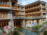 Shangrila Ladakh в Лех Индия  ✅. Забронировать номер онлайн по выгодной цене в Shangrila Ladakh. Трансфер из аэропорта.