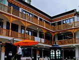 Hotel The Ladakh в Лех Индия  ✅. Забронировать номер онлайн по выгодной цене в Hotel The Ladakh. Трансфер из аэропорта.